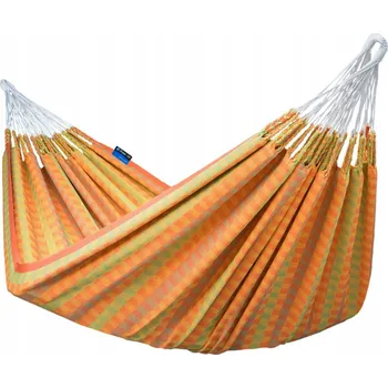 Houpací síť Houpací síť MORENA Curcuma