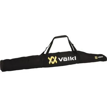 Vak na lyže Völkl Classic Single Ski Bag černý 1 pár 175 cm