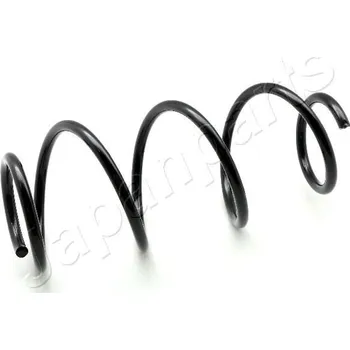 Pružina podvozku JAPANPARTS ZC3504A