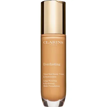 Clarins Everlasting Foundation…