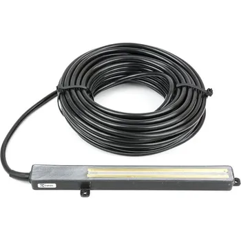 Termostat DEVI Snímač kombi, teplotně-vlhkostní do okapů (pro DEVIreg 850)