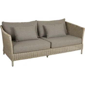 Zahradní lavice Brafab Záhradná lavica ASTER