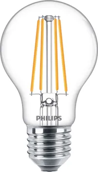Žárovka Philips Classic E27 8,5W 230V 1055lm 2700K