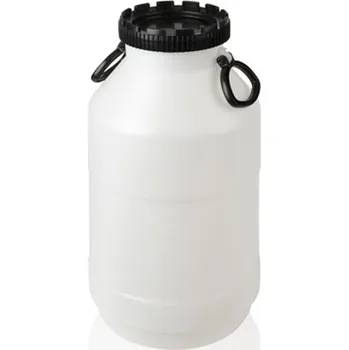 Barel širokohrdlý - 50 l