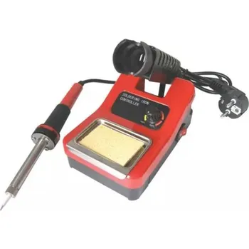 Páječka Digitální pájecí stanice ZD-8906