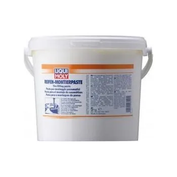 Nářadí pro automobil Liqui Moly Pasta pro montáž pneumatik 5kg (3021)