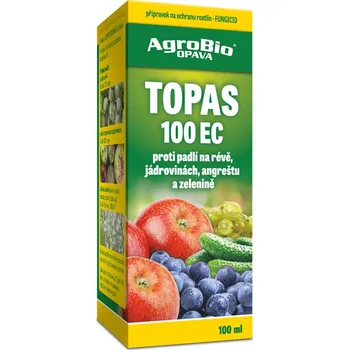 AgroBio Opava Topas 100 EC, 100 ml