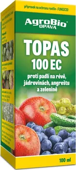 Fungicid AgroBio Opava Topas 100 EC