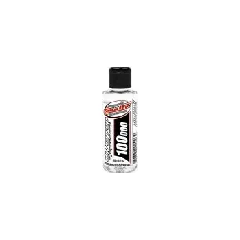 RC vybavení TEAM CORALLY - silikonový olej do diferenciálů 100.000 CPS (60ml/2oz)