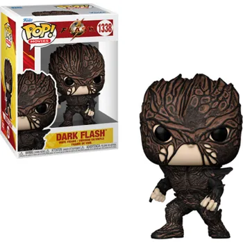 Figurka Funko Pop! 1338 The Flash Dark Flash