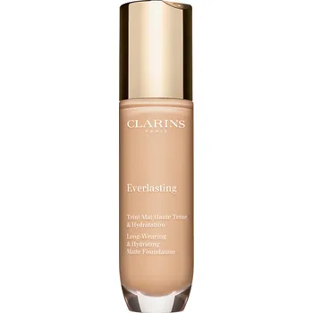 Clarins Everlasting Foundation…