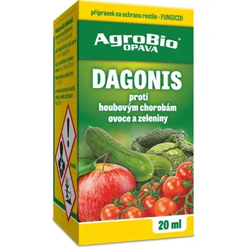 AgroBio Opava Dagonis