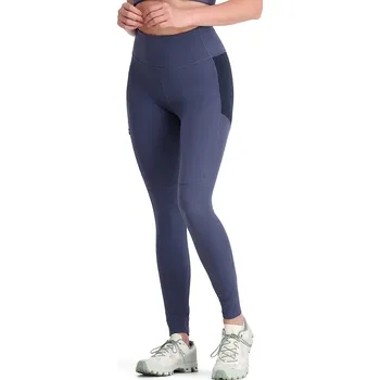 Dámské legíny Dámské sportovní legíny Kari Traa Thale - Moon Velikost: L