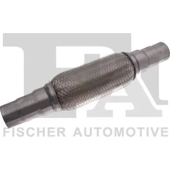 Zadní díl výfuku Flexibilní trubka, výfukový systém FA1 VW459-401