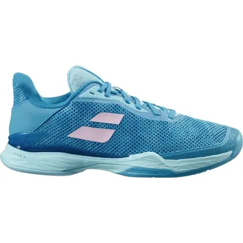 Dámská sportovní obuv Dámská tenisová obuv Babolat Jet Tere Clay Blue EUR 40,5
