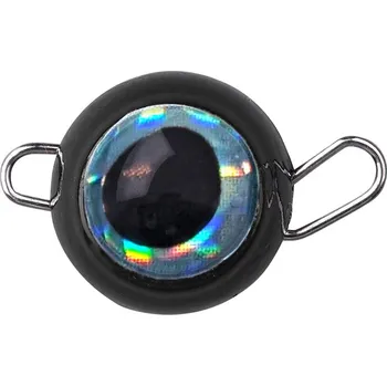 Čeburaška SPRO Zinková ECO B 3ks Hmotnost: 3g Získejte slevu -5% za registraci v e-shopu