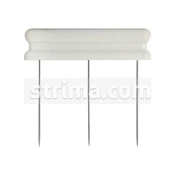 Svěrák Texi Bodec na nálož se třemi jehlami 40 mm