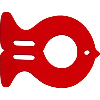 Marimex Deska plavecká Ryba 40 x 30 x 3,8 cm - mix