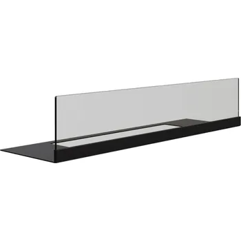 Krbová obestavba QUAT - sklo