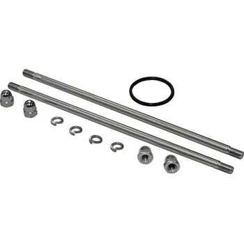 Kompresor OMEGA AIR AAF-2L Sada pro spojení 2 filtrů AAF-35 až AAF-120