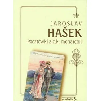 Pocztówki z c.k. Monarchii - Hasek Jaroslav