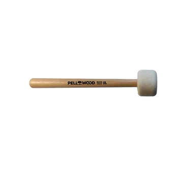 Palička PELLWOOD | BASS DRUM II.