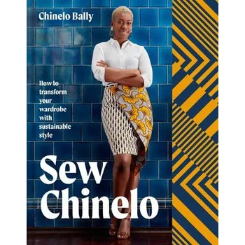 Sew Chinelo - Bally, Chinelo