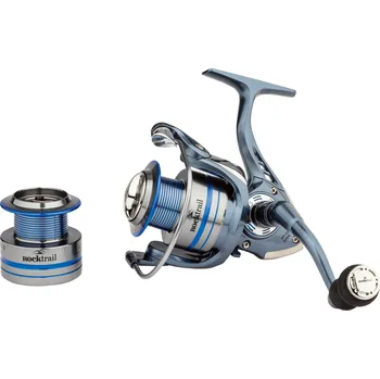 Rybářský naviják Rocktrail Rybářský naviják (naviják 2 000)