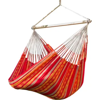 Zahradní houpačka Houpačka sedátko Pereira Mandarin