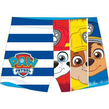 Chlapecké kraťasy Paw Patrol - Tlapková patrola -Licence Chlapecké koupací boxerky - Paw Patrol 52442210, mix barev Barva: Mix barev, Velikost: 122-128
