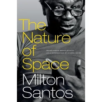 The Nature of Space - Santos, Milton