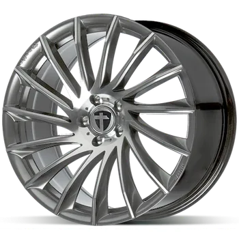 Alu kolo Alu disk Tomason TN16 Silver 8x18 5x114 ET40 stříbrný