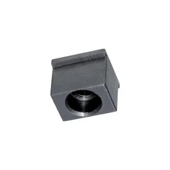 Stabilizační kámen 18 mm do T drážky 14 mm set po 4 ks