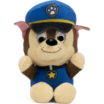 plyšák Tlapková patrola Chase 7,5cm