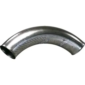 Komín Trubka 90 stupňů, 150 mm