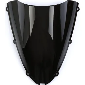 Plexisklo Kawasaki ZX-10R 2006-2007 Barva: Černá