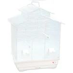 Bird Jewel Ela bílá