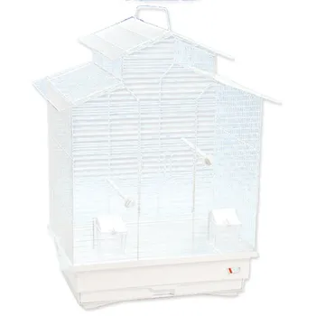 Bird Jewel Ela bílá