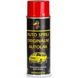 Motip Akrylový sprej na automobily 200…