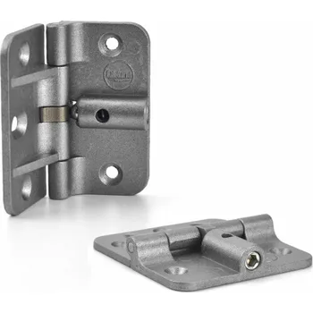 Nábytkové kování LAGUNA 1177 Závěs LUX křídlo Ekofold