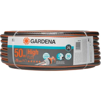GARDENA HighFlex Comfort 18069-20, 3/4" 50 m