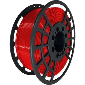 3D tisk Filament GST3D PLA+ Červená #F91B4B 1.75mm 1kg