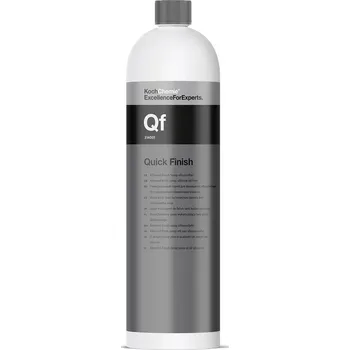 Koch Chemie Quick Finish detailer 1 l