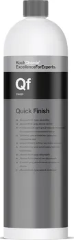 Koch Chemie Quick Finish detailer 1 l