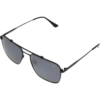 Sluneční brýle Icona Pánské Icona Solo black Černá