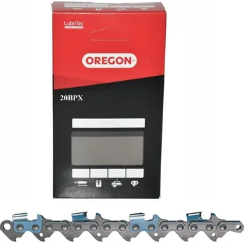 Pilový řetěz OREGON Pilový řetěz .325” 1,3mm - 73 článků (kulatý zub) 20BPX073E