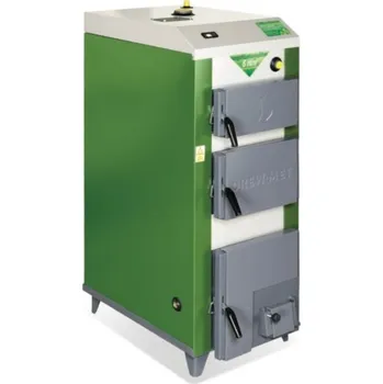 Drew-Met Drex 14 kW
