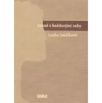 Sukně s hnědavými suky - Lenka…