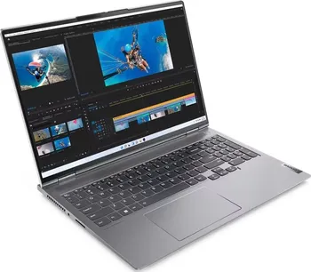 Notebook Lenovo ThinkBook 16p G3 (21EK001WCK)