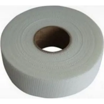 Zpevnění omítky Rigips Samolepicí výztužná páska 48 mm x 90 m